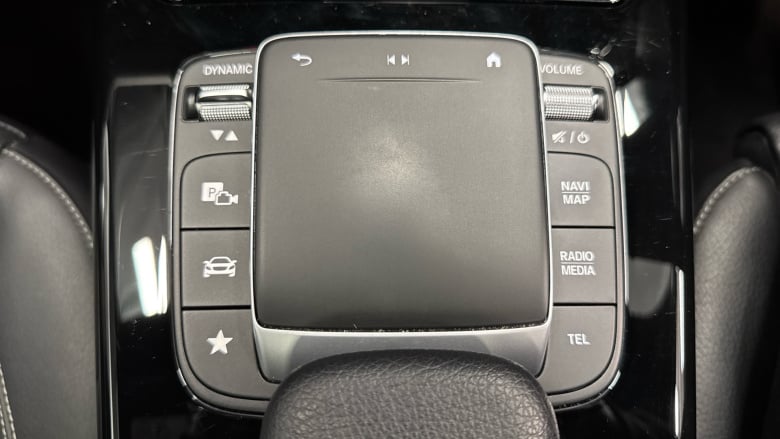 Mercedes-Benz CLA 250e AMG Line Premium Plus 4dr Tip Auto Saloon